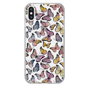 Casely Butterfly iPhone Case 🦋